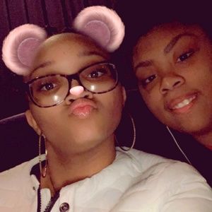 Meet your Posher, Eboni